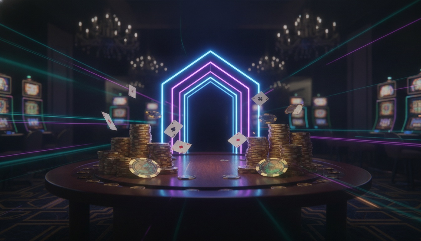 Total Casino