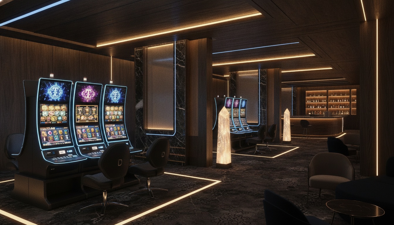 Total Casino — Detaillierte Informationen